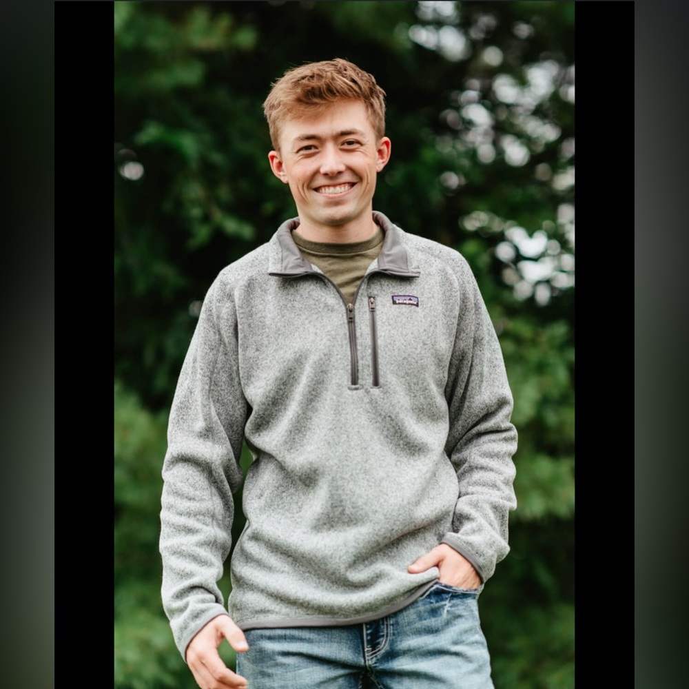 Patagonia Better Sweater